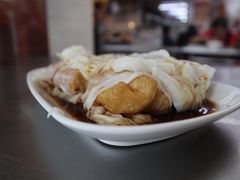 鸳鸯肠-源记肠粉(华贵路店)