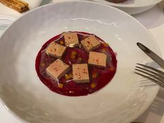 -Le Comptoir de Pierre Gagnaire