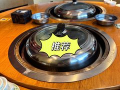 -缘福乡村铁锅炖民宿(八达岭店)