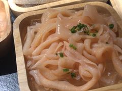 -许府牛火锅(信义坊总店)