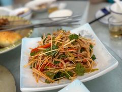 -马尔龙新疆饭店·清真(瑞景店)