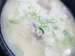 -神仙雪浓汤(明洞店)