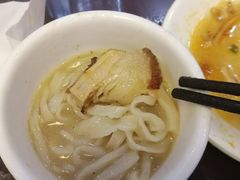 -王婶手擀面(灵寿店)