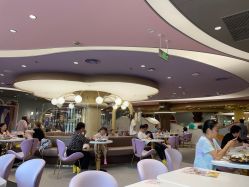 点击看大图 -奈尔宝·国风主题儿童乐园·亲子餐厅(豫园商城店)