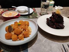 -大树餐厅(红旗街万达店)