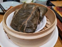 -伊喜饺子·烤鸭(五道口学院路店)