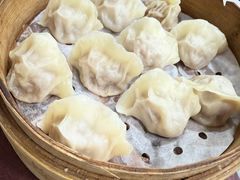 -老边饺子馆(中街店)