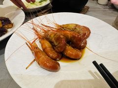 -阿毛饭店(和义路店)