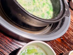 -大良毋米粥(锦龙路总店)