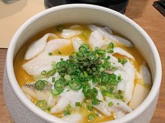 -榕意·川味之美(深业上城店)