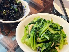 -老瑞福上海菜(人民广场店)