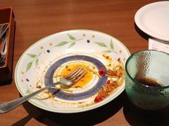 -萨莉亚意式餐厅(龙阳广场店)