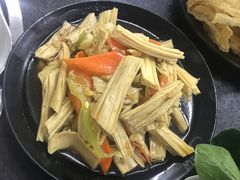 -新乡杨记红焖羊肉火锅(天坛南门店)