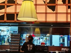 -破三川·新川菜(静安大融城店)
