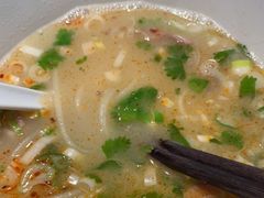 -向阳羊汤(千峰店)