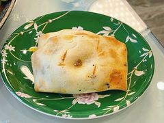 烤包子-娜扎的餐厅(三湘世纪花城三期店)