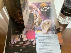 -上海波特曼丽思卡尔顿酒店
