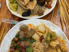 -郭记小街麻辣烫(南小街总店)