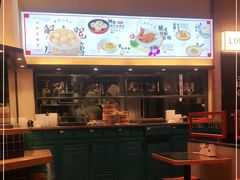 -龍堂蟹黄小笼包(万家丽店)