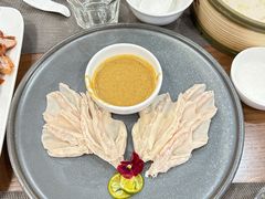 -全聚德烤鸭店(马家堡店)