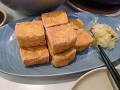 -鹿港小镇(金虹桥国际中心店)