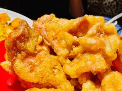 最东北锅包肉-95号酱骨·一块豆腐(展春园西路店)