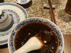古法糖芋苗-南京大牌档(苏州中心店)
