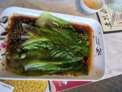 -壹只卤鹅·潮汕菜(莲塘店)