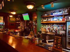-IRISH PUB NO.9 爱尔兰酒吧