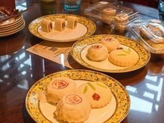 -富华斋饽饽铺·宫廷糕点·伴手礼(护国新天地店)