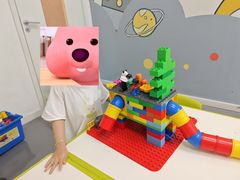 -百变天才机器人编程中心·信奥·VEX竞赛(领展购物中心店)