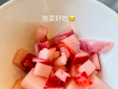 -焱焰鲜锅兔·佳味郑氏·自贡特色菜