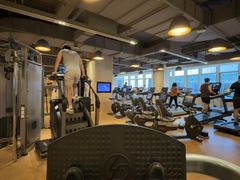 -北京嘉里健身·Kerry Sports(北京嘉里大酒店)