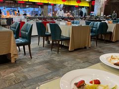 -东方苑自助餐厅(稻香湖景酒店)