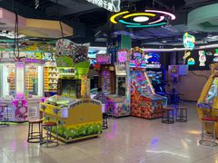 -Play1家庭娱乐中心(包河大玩家店)