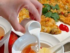-潮州府·潮菜·砂锅粥(徐家汇店)