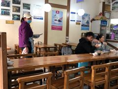 大堂-秦豫肉夹馍(东羊市店)