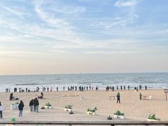 -那香海钻石沙滩浴场