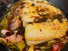 -江湖水乡铁锅炖魚(周庄嘉园店)