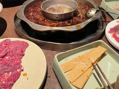 -巴倒烫陆派火锅山庄(南山总店)