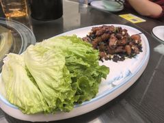-小乡小镇·传承桐庐土菜·老板亲自烧的菜