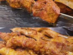 -阿布都新疆音乐美食城(长湖路店)