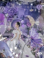 -Sunny喜铺婚礼定制·求婚策划