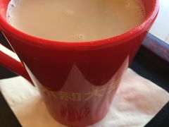 -永和大王(小厨·东四十条店)
