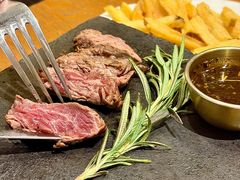 -Entrecôte 法国牛扒馆(保利·时光里店)