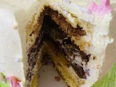 -CAKE BOSS 蛋糕老板(西单君太百货店)