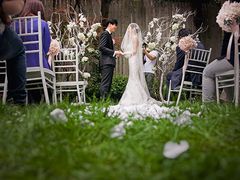 -老洋房花园饭店(绍兴路店)