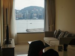 -香港都会海逸酒店
