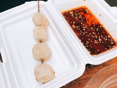 -陈氏老字号十三小炸炸店