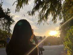 -华南国家植物园-售票处